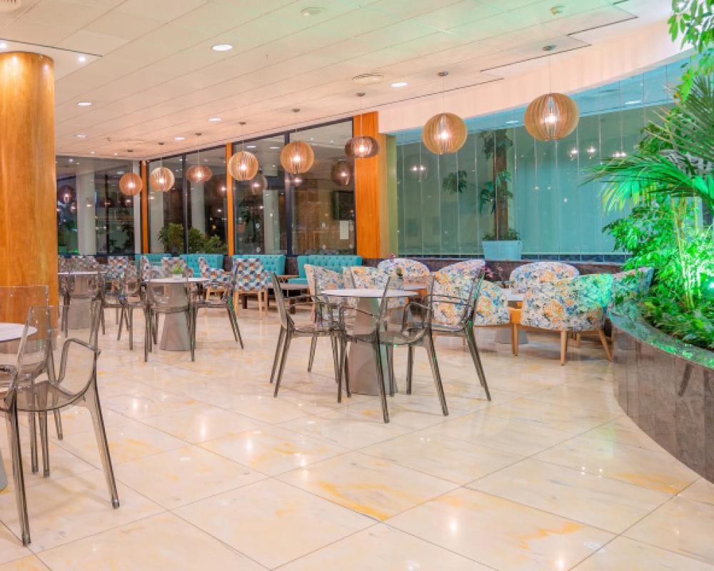 фото Hotel Blaucel