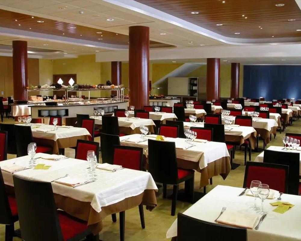 фото Hotel Blaucel