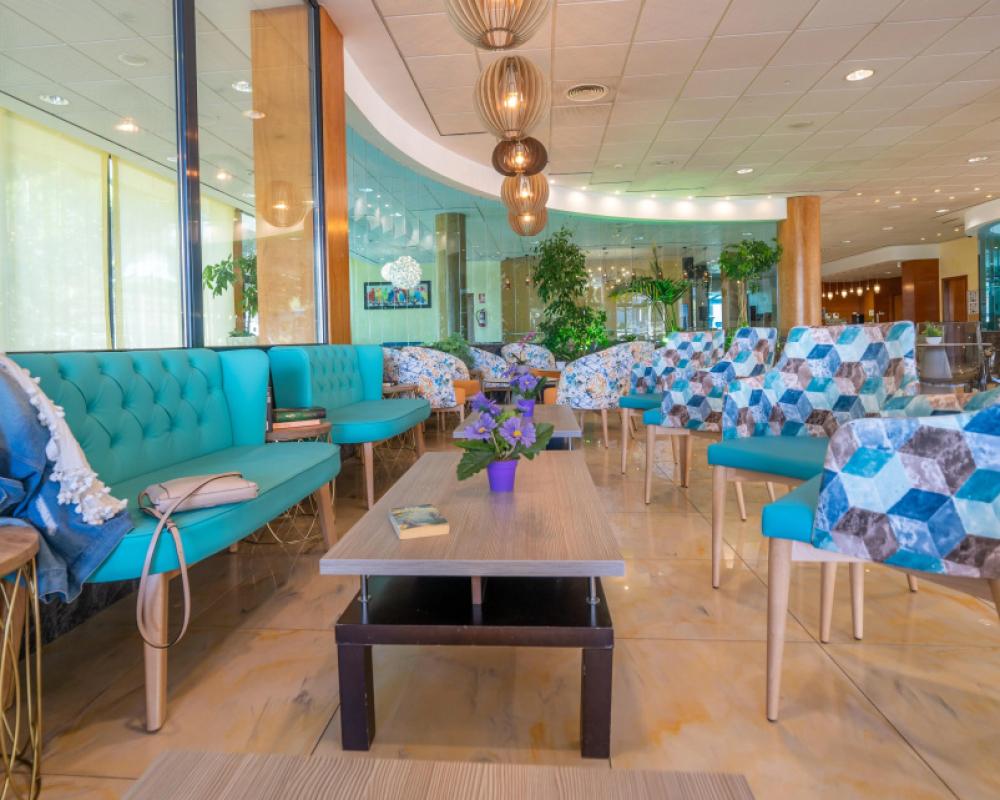 фото Hotel Blaucel