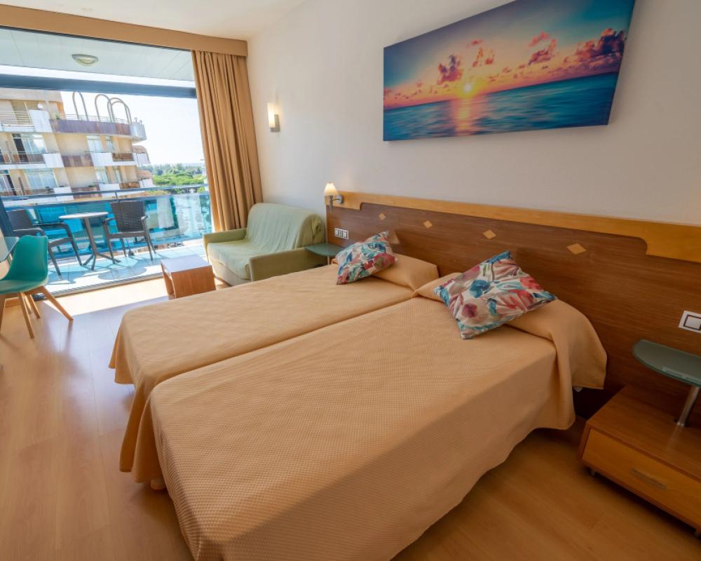 фото Hotel Blaucel