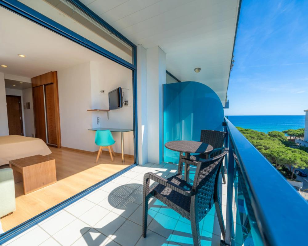 фото Hotel Blaucel