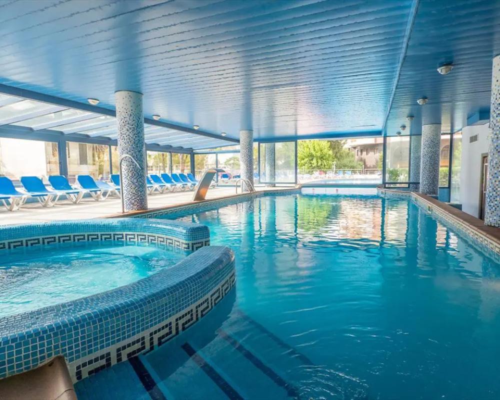 фото Hotel Blaucel