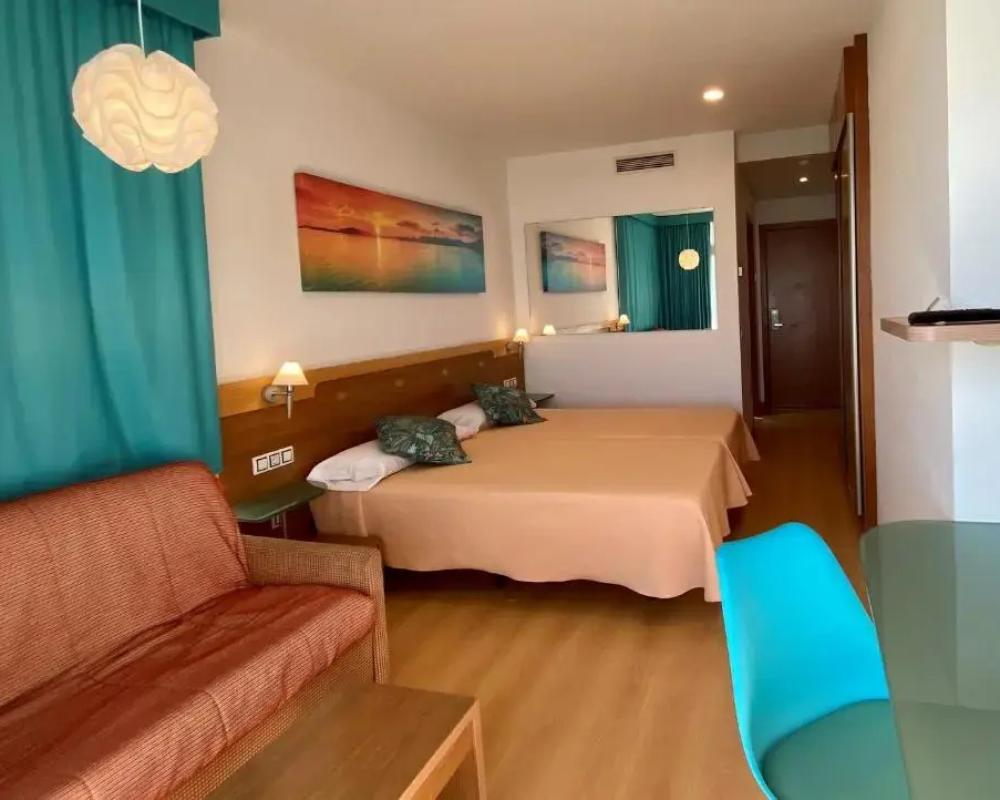 фото Hotel Blaucel