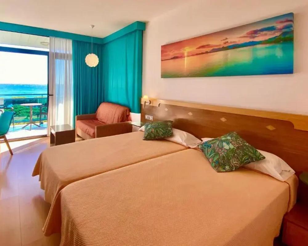 фото Hotel Blaucel