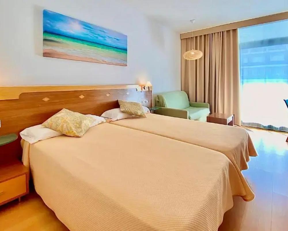 фото Hotel Blaucel