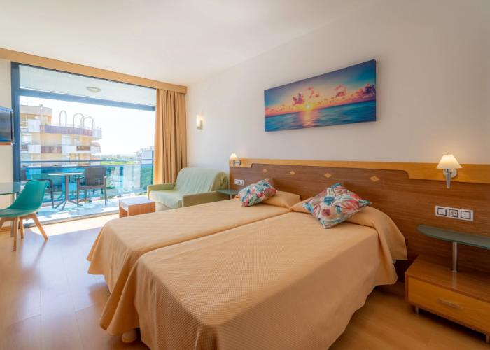 Hotel Blaucel