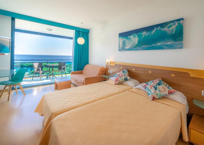 Hotel Blaucel