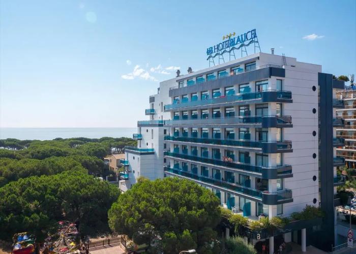 Hotel Blaucel