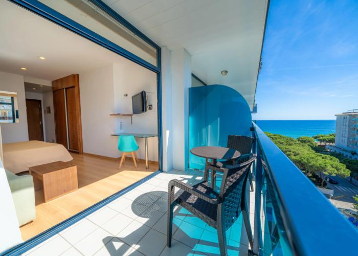 Hotel Blaucel