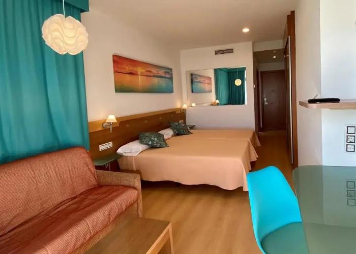 Hotel Blaucel