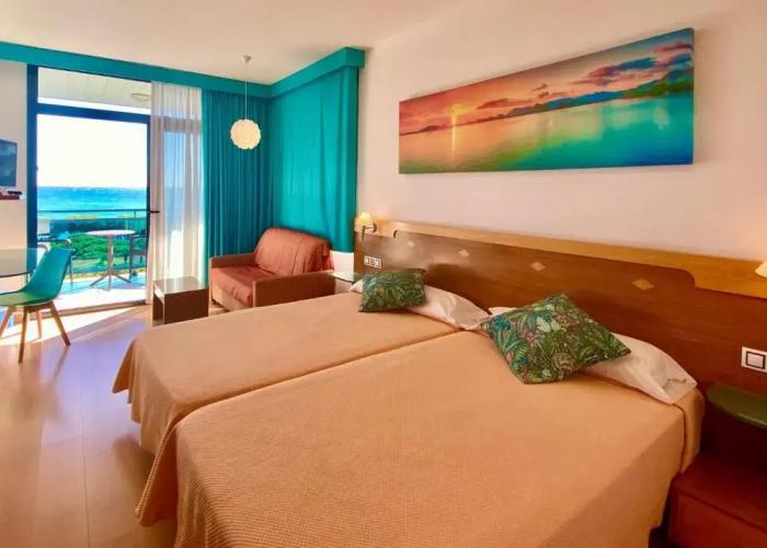 Hotel Blaucel