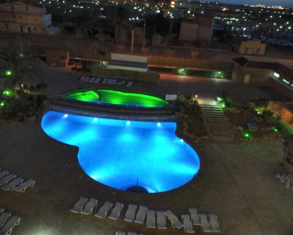 фото Esplendid Hotel