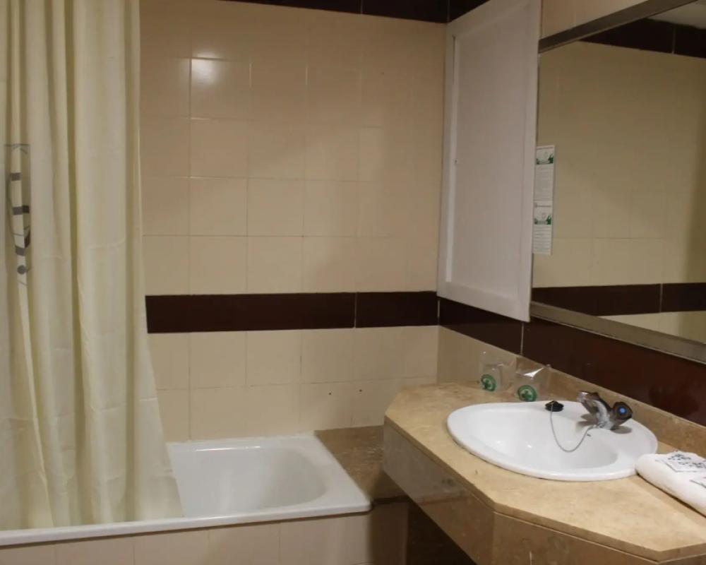 фото Esplendid Hotel