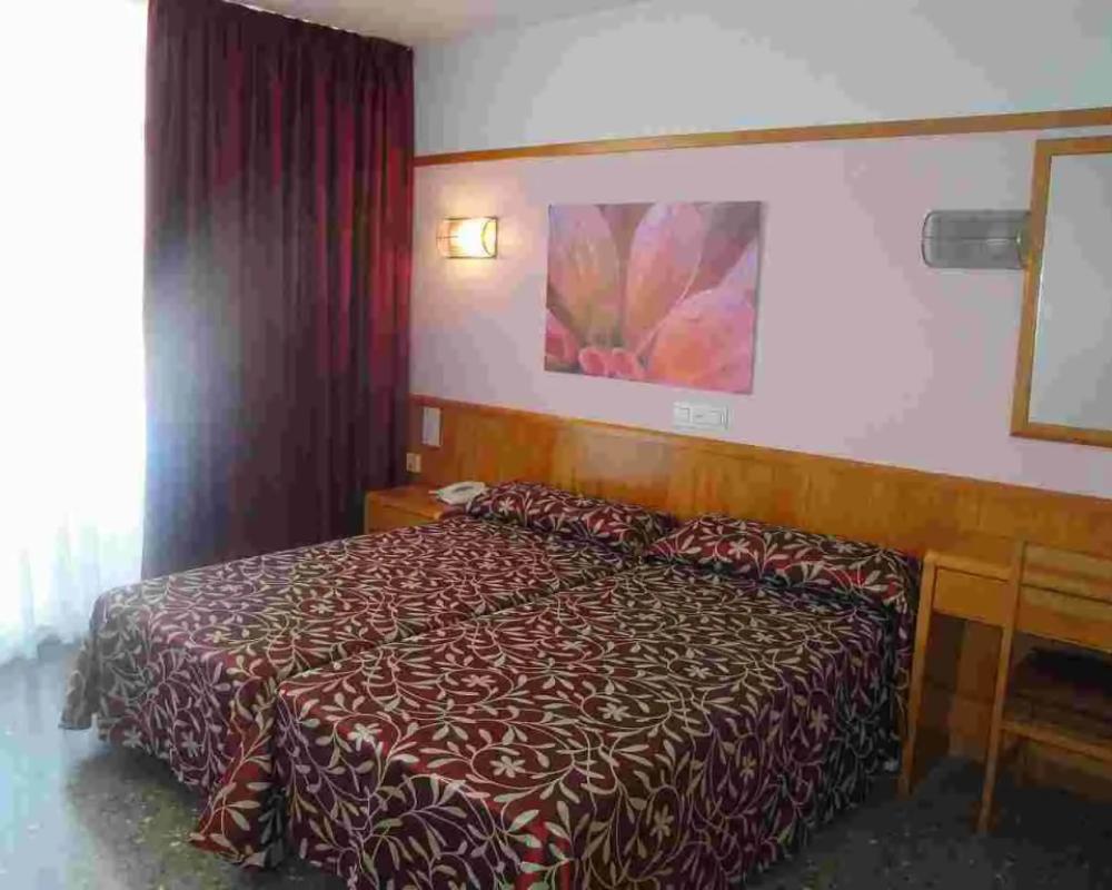 фото Esplendid Hotel