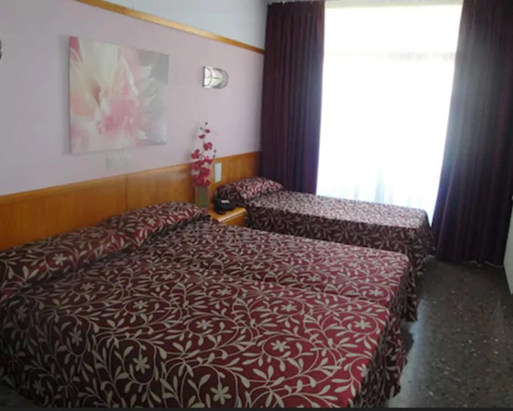 фото Esplendid Hotel