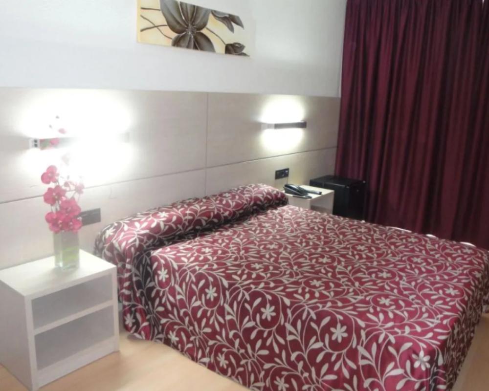 фото Esplendid Hotel