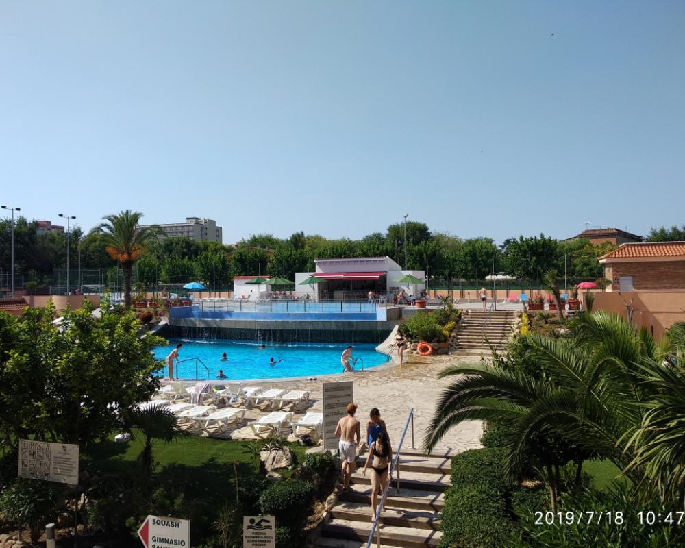 фото Esplendid Hotel