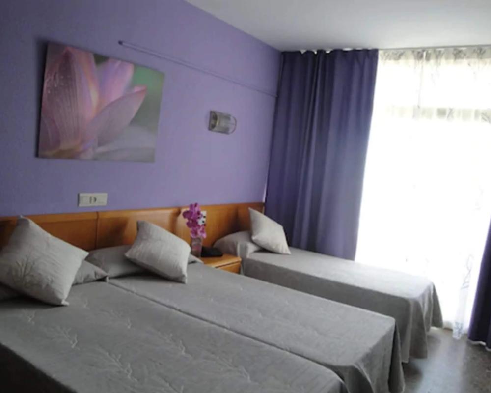 фото Esplendid Hotel