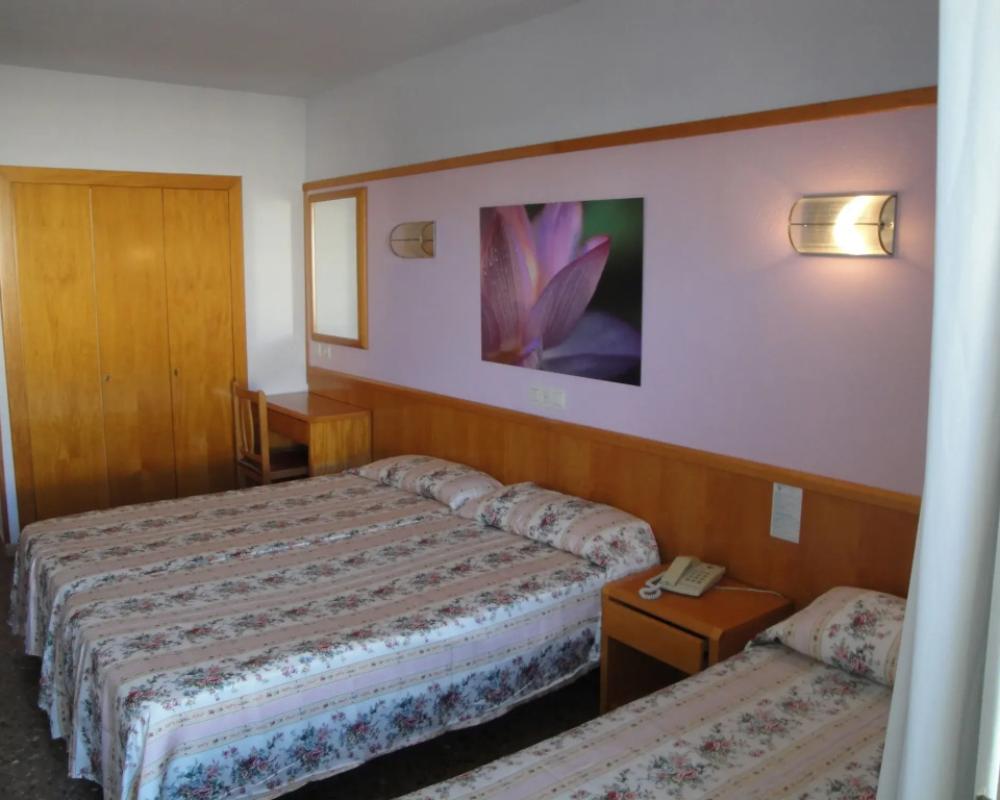 фото Esplendid Hotel