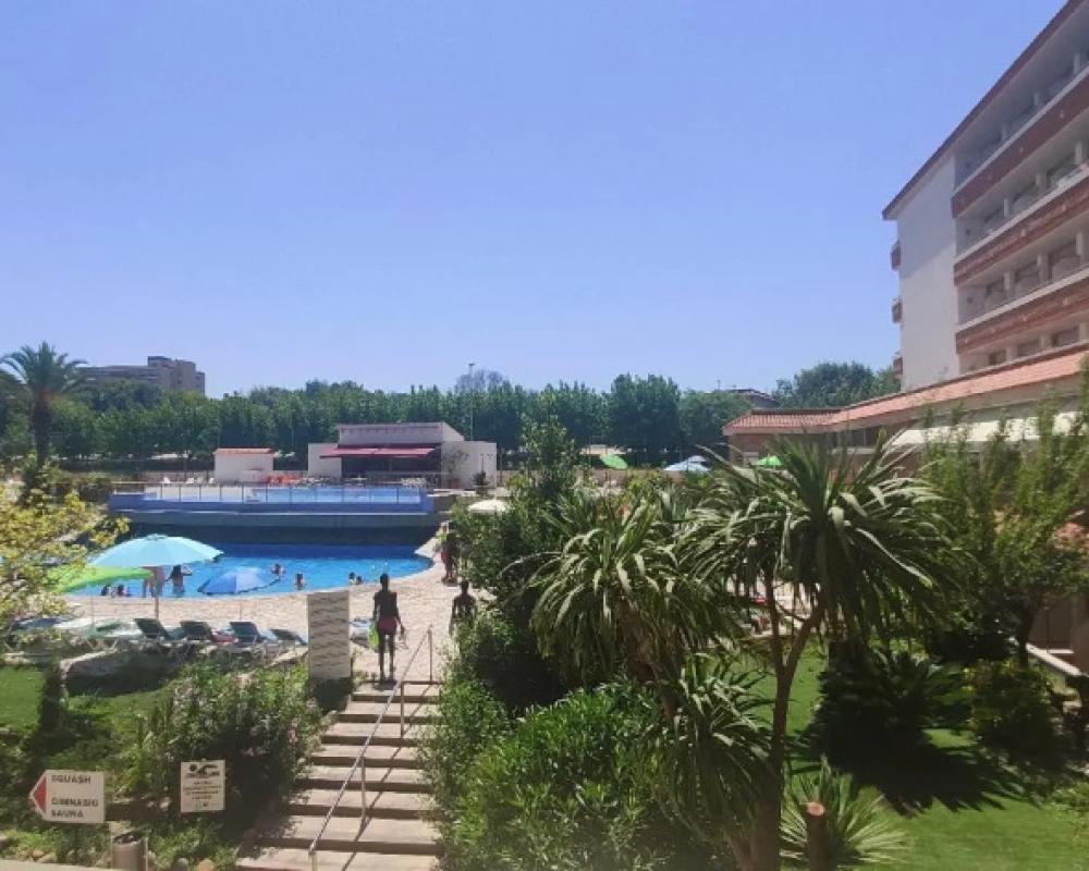 фото Esplendid Hotel