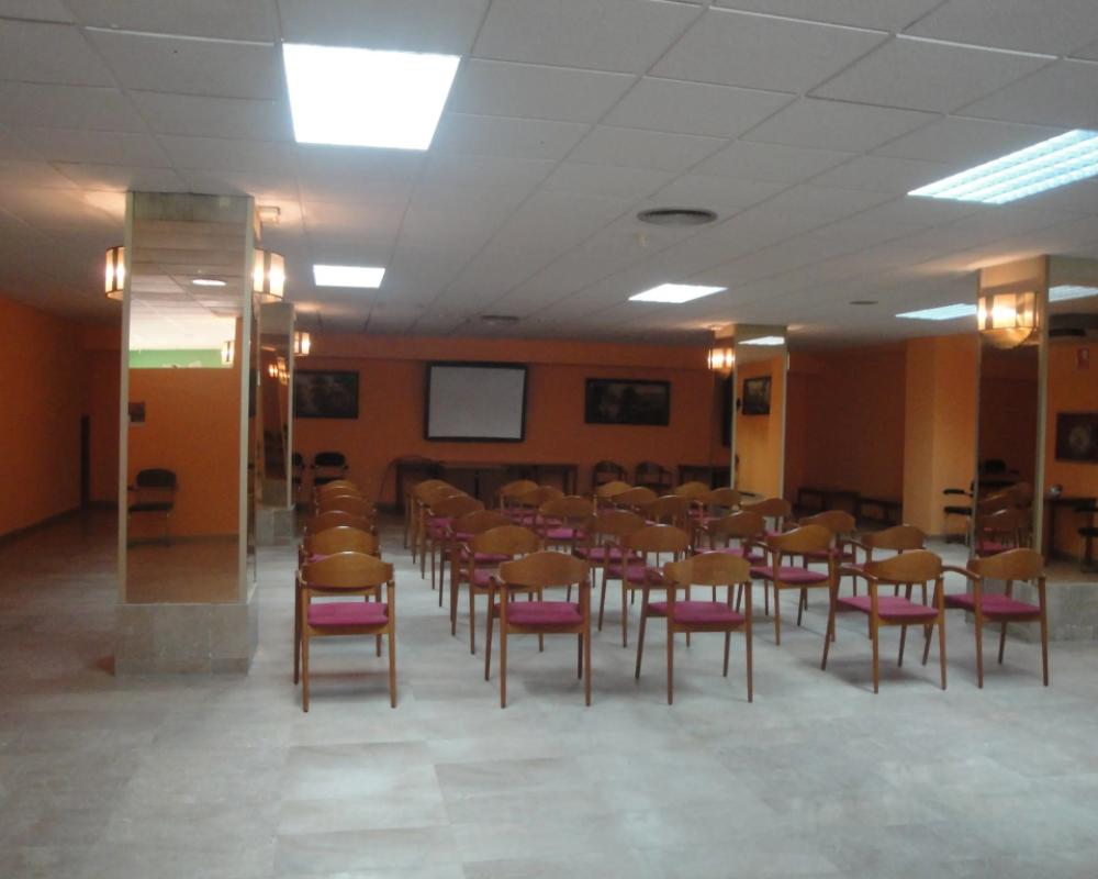 фото Esplendid Hotel