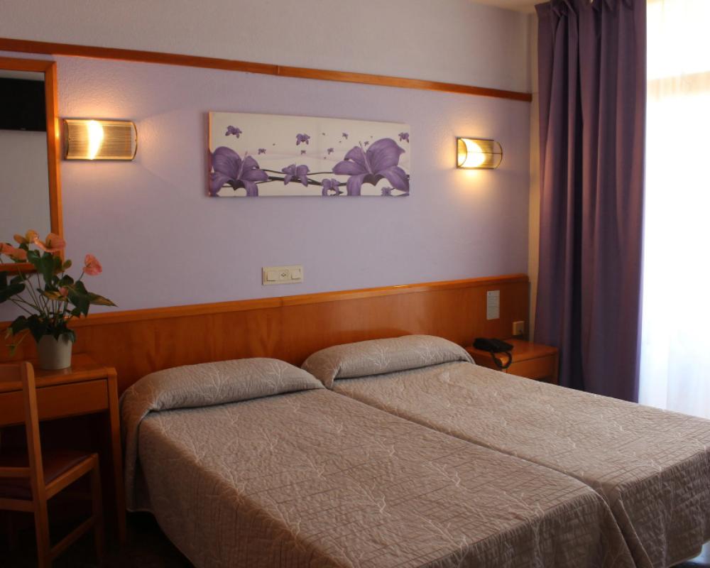 фото Esplendid Hotel