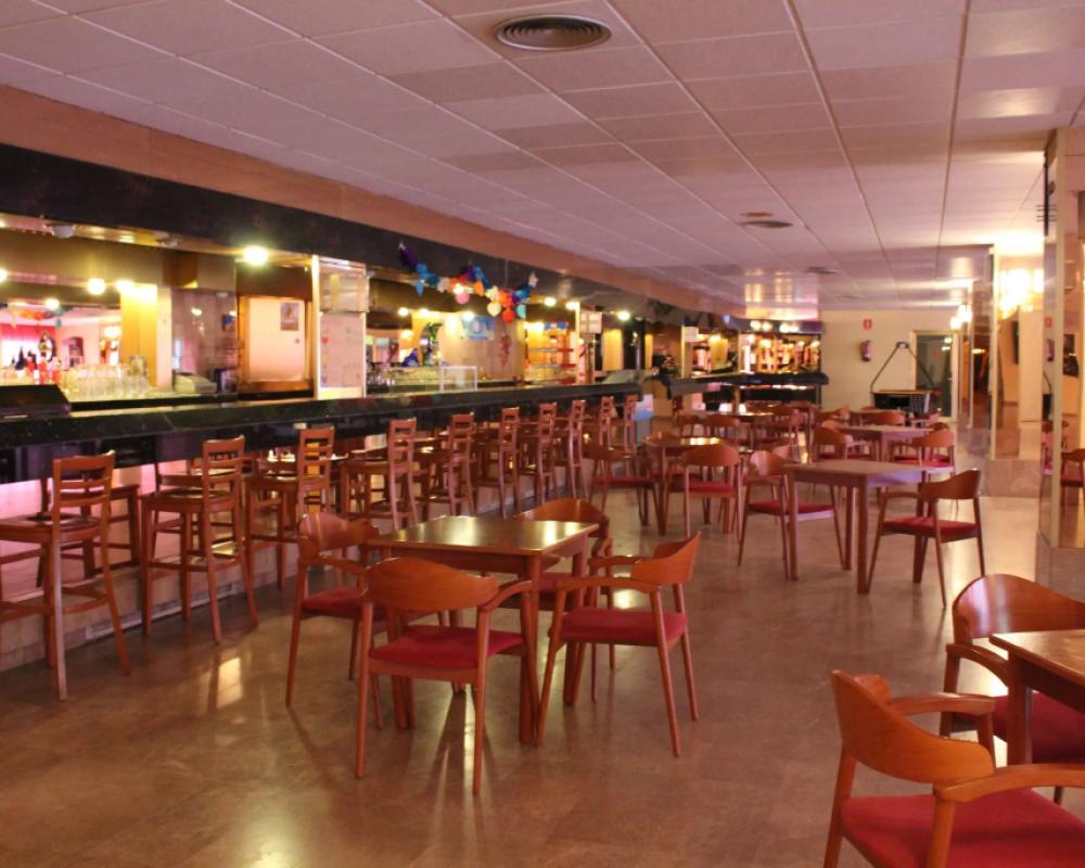 фото Esplendid Hotel