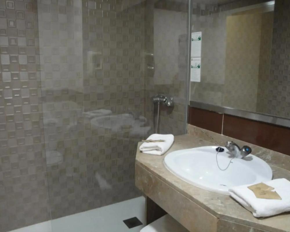 фото Esplendid Hotel