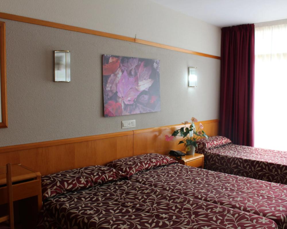 фото Esplendid Hotel