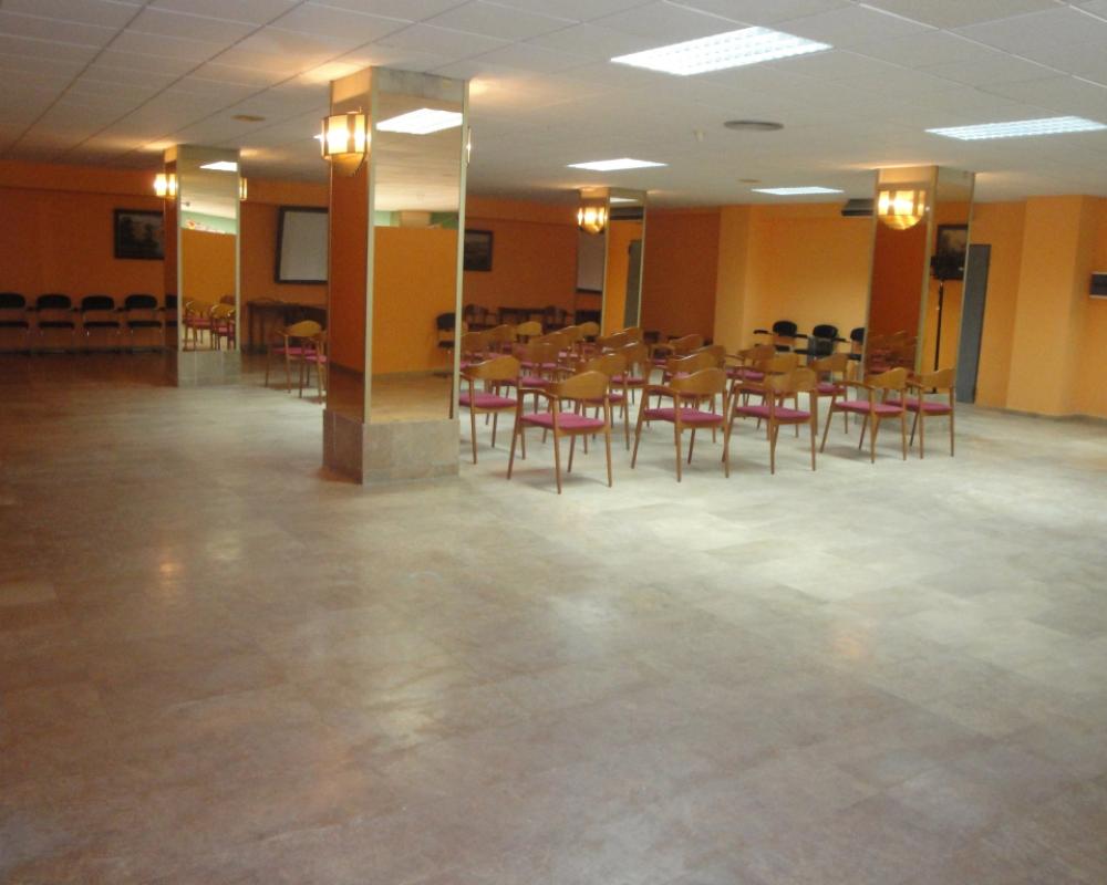 фото Esplendid Hotel