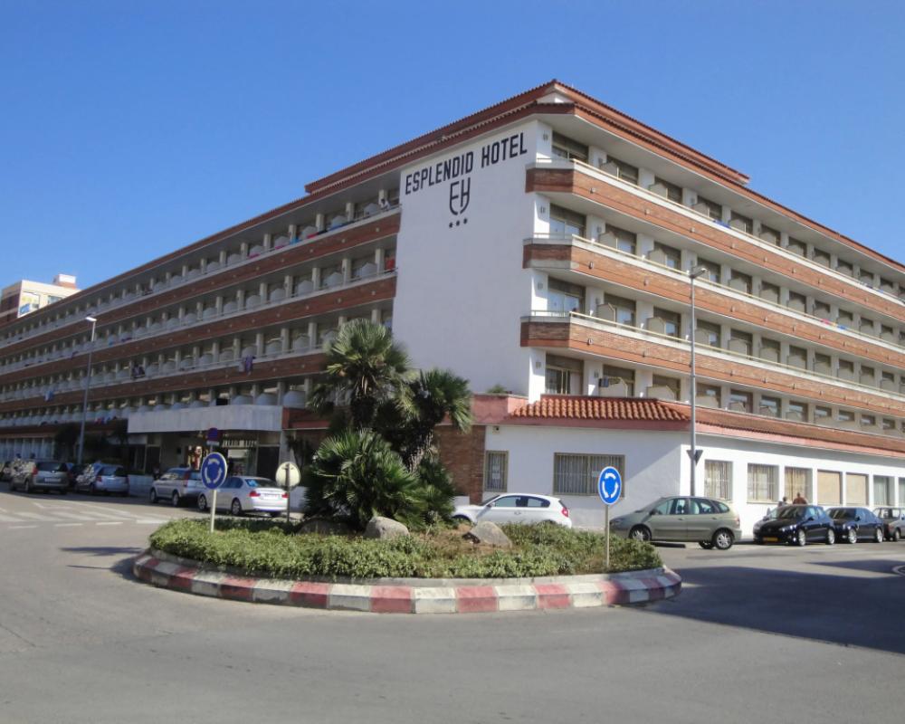 фото Esplendid Hotel