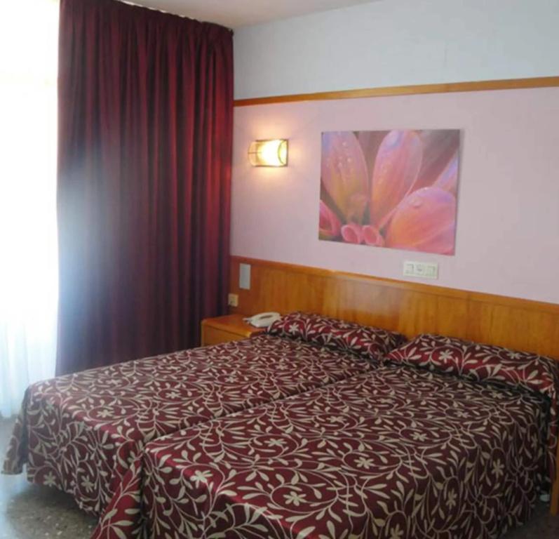 фото Esplendid Hotel