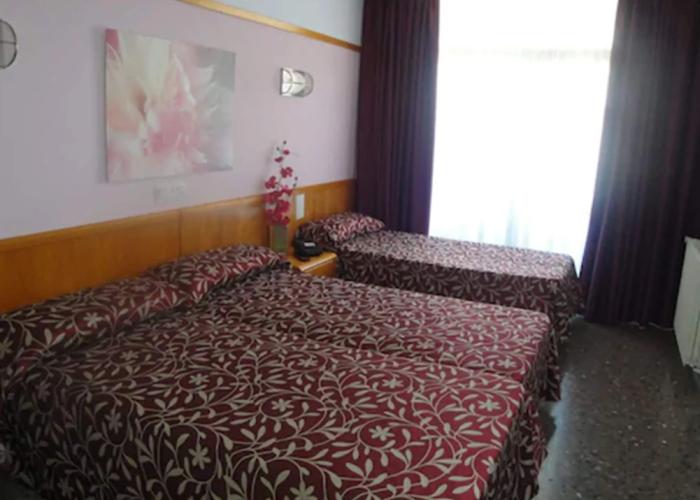 Esplendid Hotel