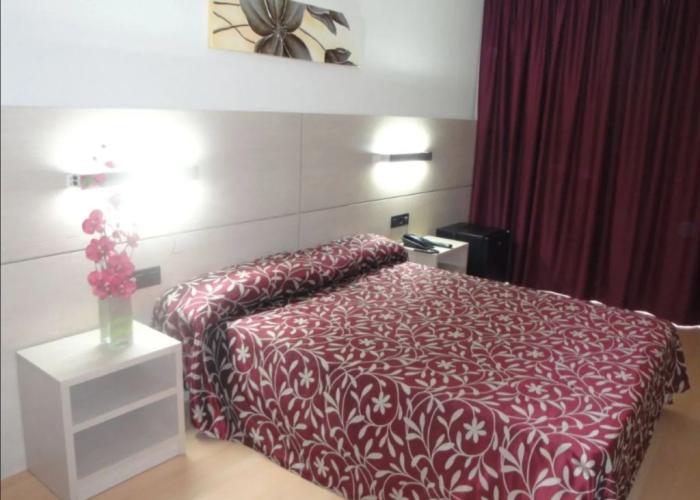 Esplendid Hotel