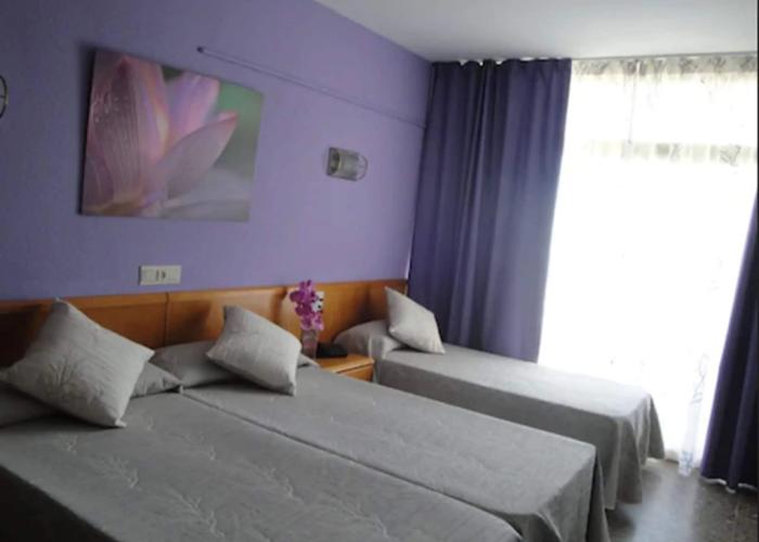 Esplendid Hotel