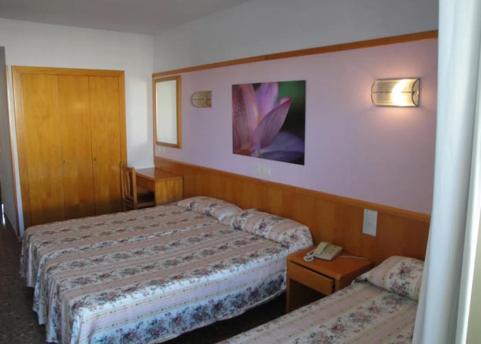 Esplendid Hotel