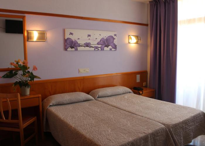 Esplendid Hotel