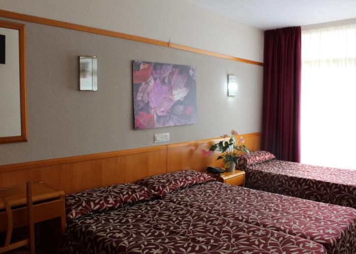 Esplendid Hotel