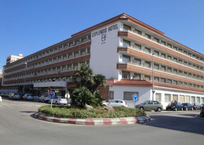 Esplendid Hotel
