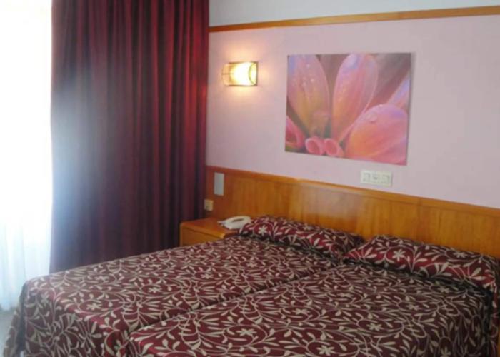 Esplendid Hotel