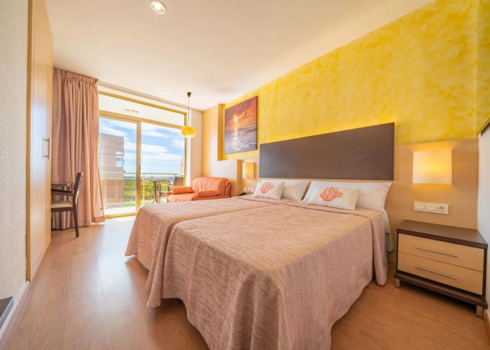 Hotel Blaumar