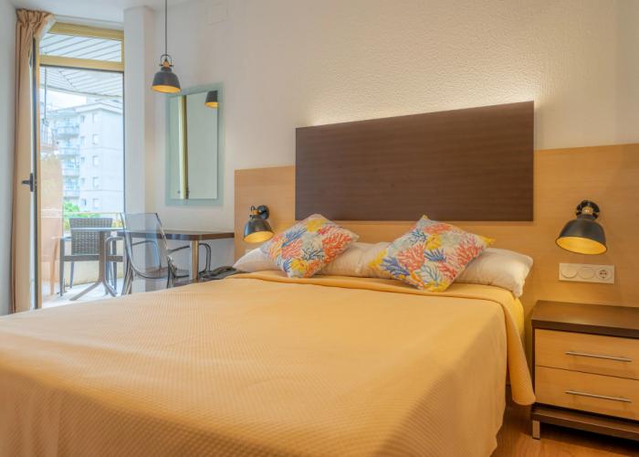 Hotel Blaumar