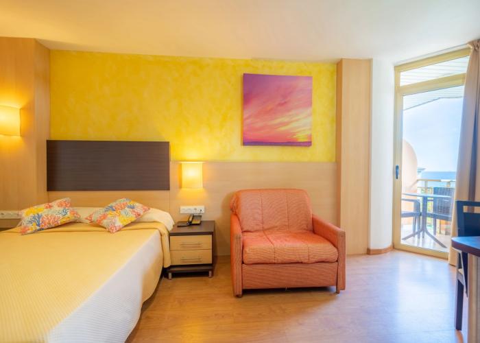 Hotel Blaumar