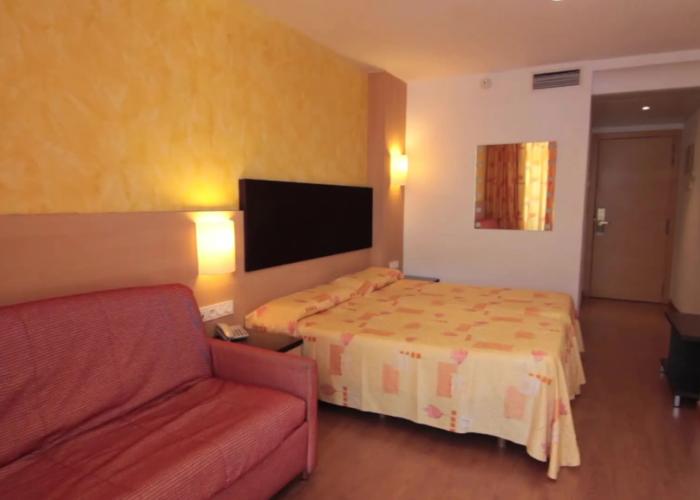 Hotel Blaumar