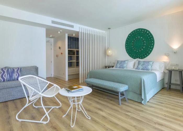 Hotel Blaumar