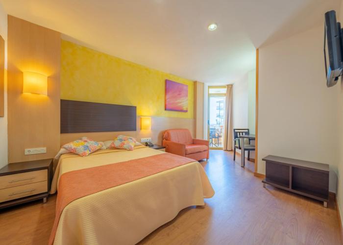 Hotel Blaumar