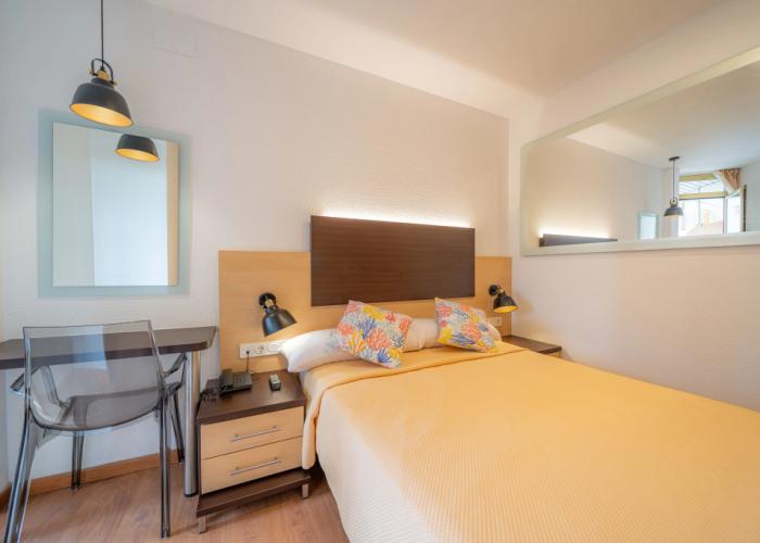 Hotel Blaumar