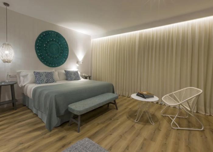 Hotel Blaumar