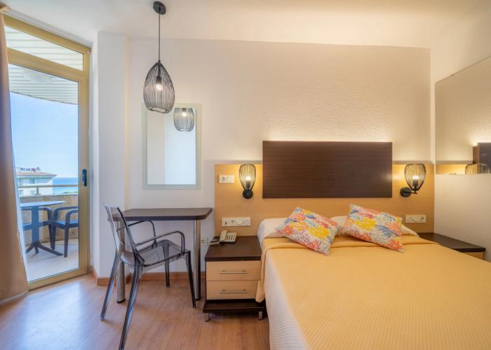 Hotel Blaumar