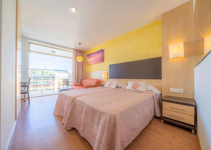 Hotel Blaumar